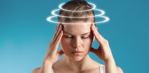 Vertigo (Baş Dönmesi)